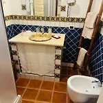 Casa Vittoria Szirakúza