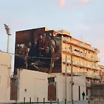 Casa Vittoria Szirakúza