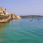Casa Vittoria Szirakúza