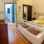 Casa Vittoria Apartman Szirakúza
