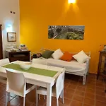 Apartman Casa Vittoria Szirakúza