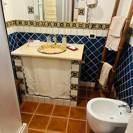 Casa Vittoria סירקוזה