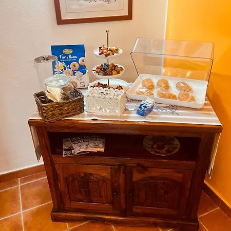 Casa Vittoria *
