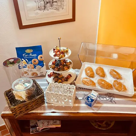 Casa Vittoria דירה *