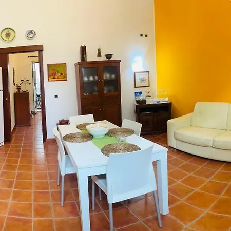 דירה Casa Vittoria *