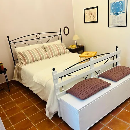 Casa Vittoria דירה