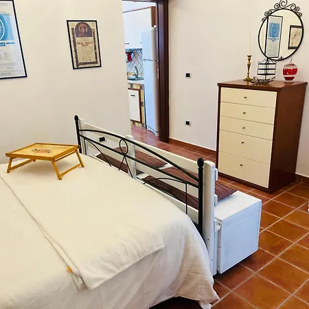 Apartman Casa Vittoria *