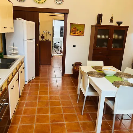 Casa Vittoria * Szirakúza