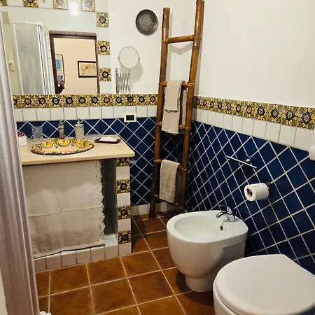 Casa Vittoria דירה
