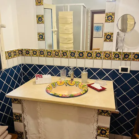 Casa Vittoria דירה *
