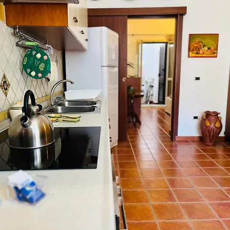 Casa Vittoria * סירקוזה