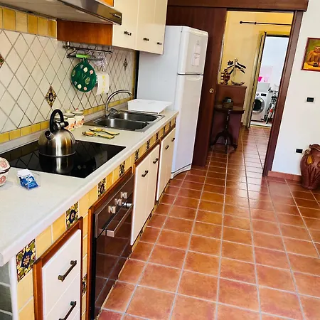 Casa Vittoria * סירקוזה
