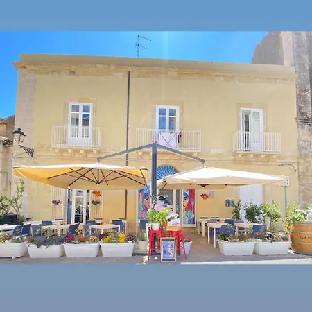 아파트 Casa Vittoria *