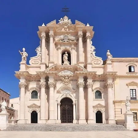 Casa Vittoria 아파트